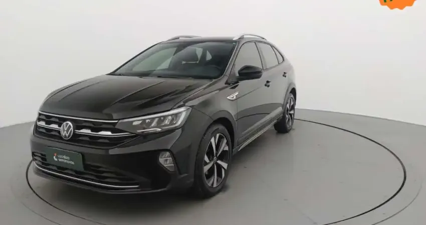 Volkswagen Nivus 2022 1.0 200 tsi total flex highline automático