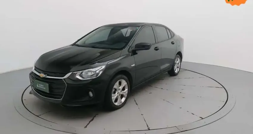 Chevrolet Onix 2023 1.0 turbo flex ltz automático