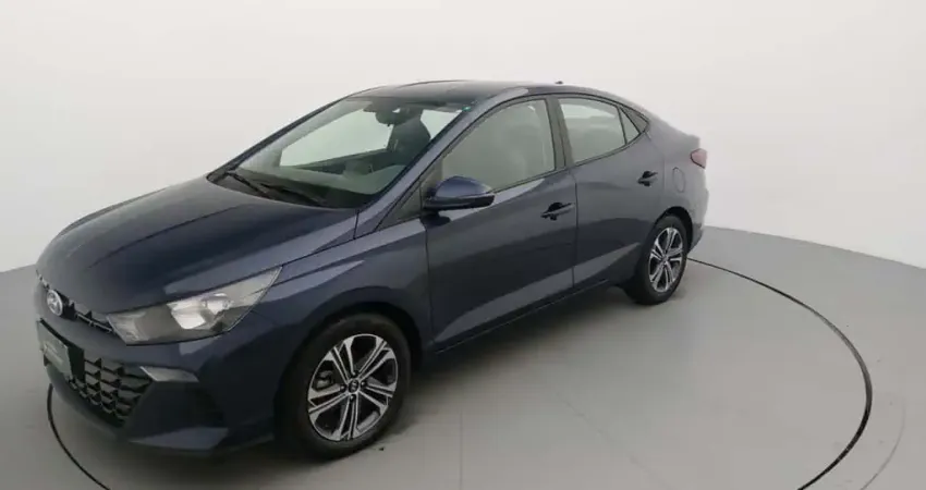 Hyundai Hb20s 2023 1.0 tgdi flex comfort automático
