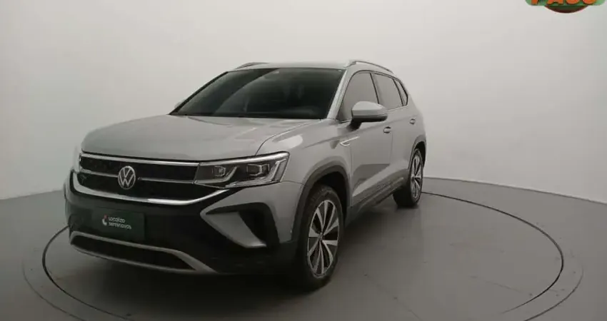 Volkswagen Taos 2023 1.4 250 tsi total flex highline automático