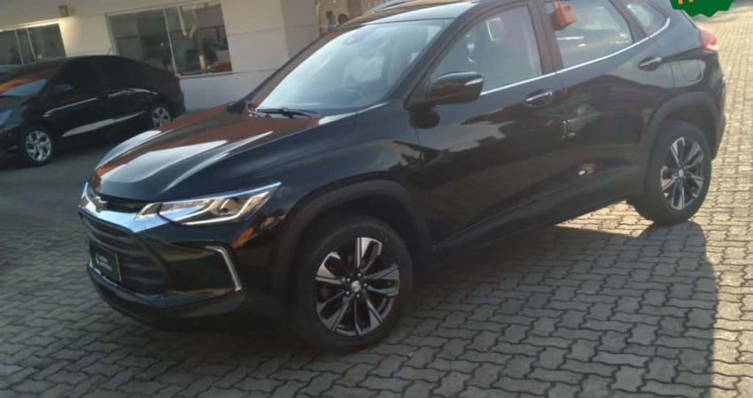 Chevrolet Tracker 2023 1.2 turbo flex premier automático