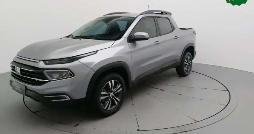 Fiat Toro 2023 1.3 turbo 270 flex freedom at6