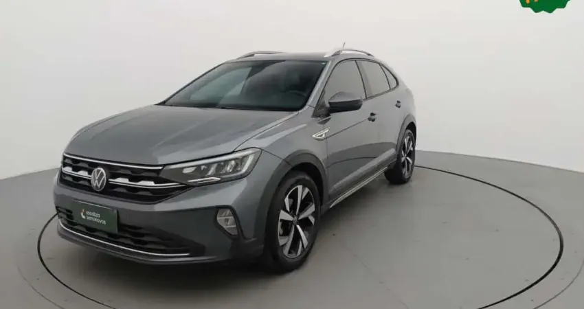 Volkswagen Nivus 2024 1.0 200 tsi total flex highline automático