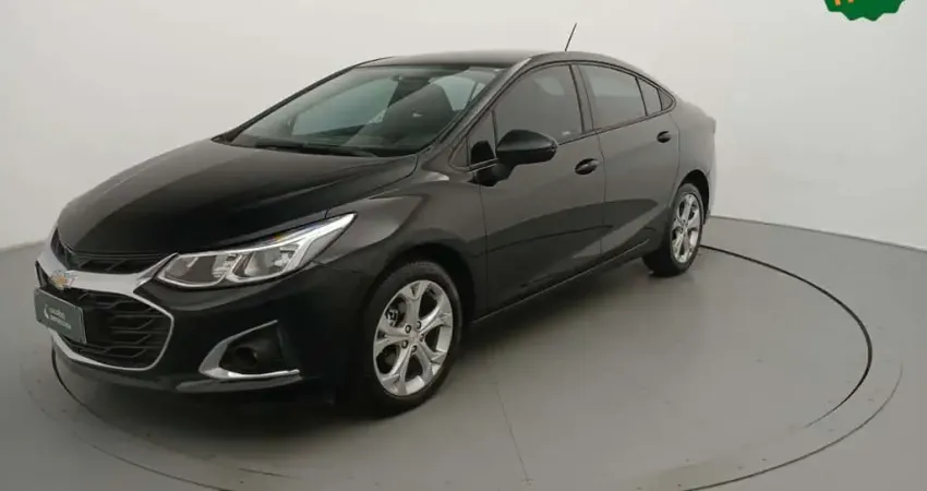 Chevrolet Cruze 2023 1.4 turbo lt 16v flex 4p automático