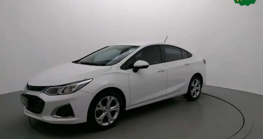 Chevrolet Cruze 2023 1.4 turbo lt 16v flex 4p automático