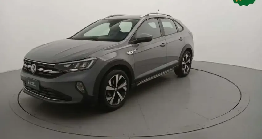 Volkswagen Nivus 2024 1.0 200 tsi total flex highline automático