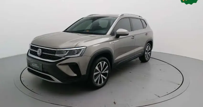 Volkswagen Taos 2023 1.4 250 tsi total flex highline automático