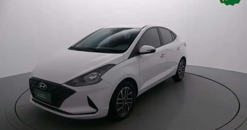 Hyundai Hb20 2022 1.0 tgdi flex platinum automático