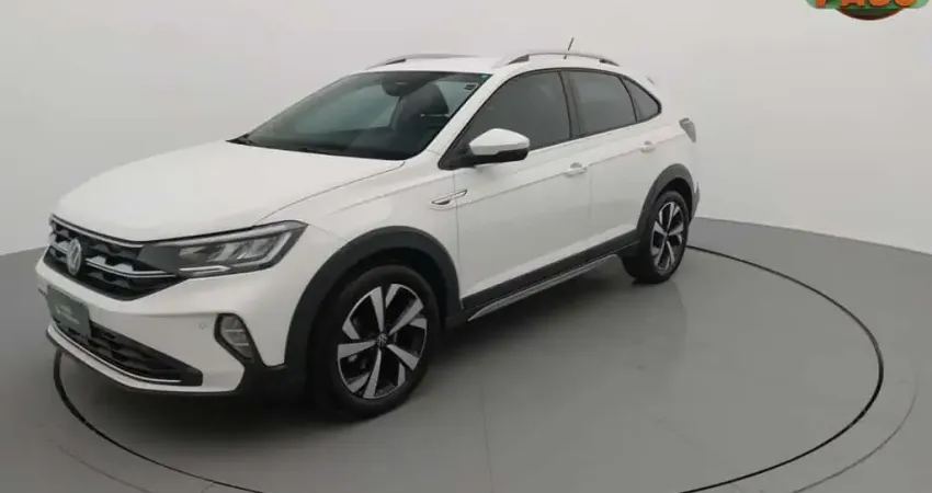 Volkswagen Nivus 2024 1.0 200 tsi total flex highline automático