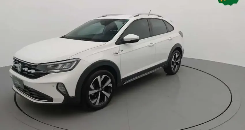 Volkswagen Nivus 2024 1.0 200 tsi total flex highline automático