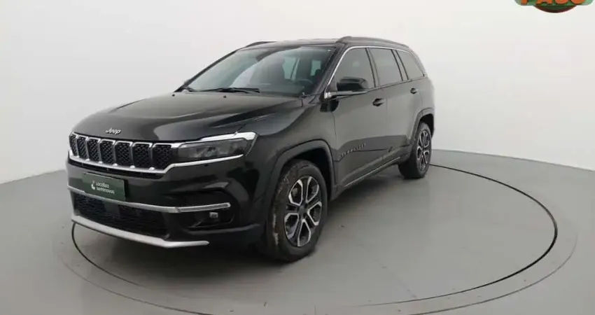 Jeep Compass 2025 1.3 t270 turbo flex limited at6