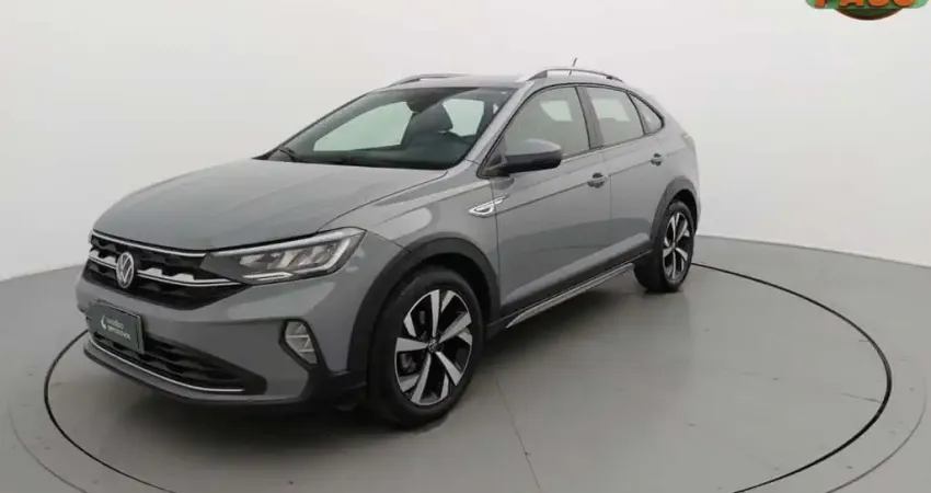 Volkswagen Nivus 2024 1.0 200 tsi total flex highline automático