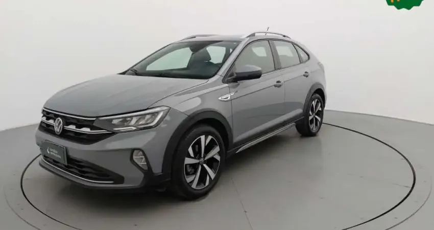 Volkswagen Nivus 2024 1.0 200 tsi total flex highline automático