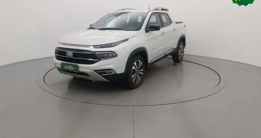 Fiat Toro 2023 2.0 16v turbo diesel volcano 4wd at9