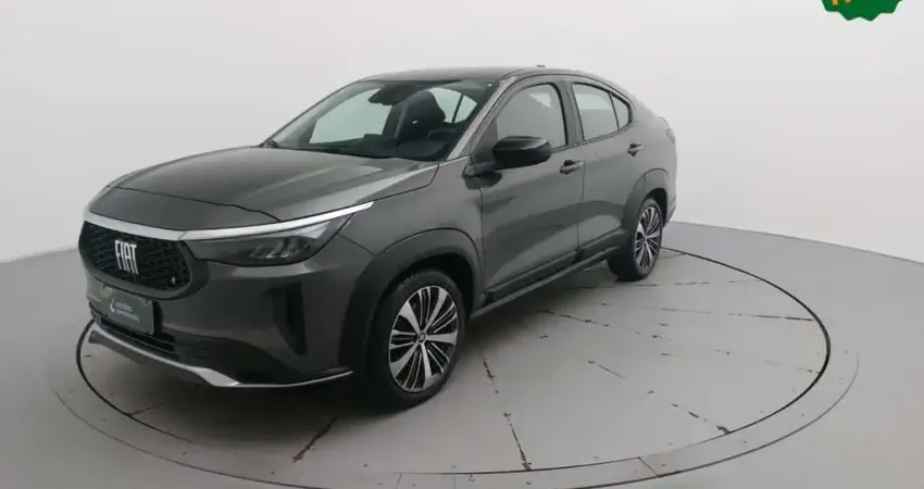 Fiat Fastback 2024 1.0 turbo 200 flex audace cvt