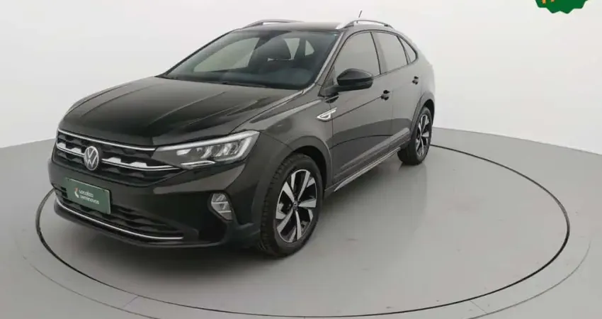 Volkswagen Nivus 2024 1.0 200 tsi total flex highline automático