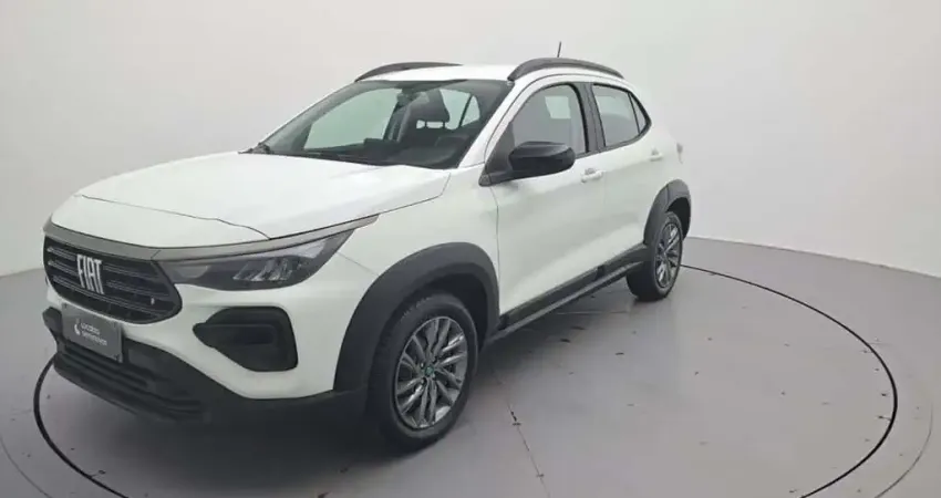 Fiat Pulse 2024 1.3 flex drive cvt