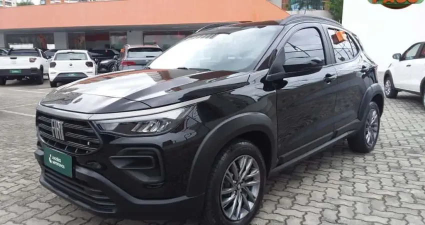 Fiat Pulse 2025 1.3 flex drive cvt