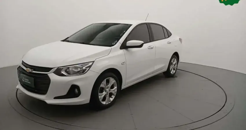 Chevrolet Onix 2024 1.0 turbo flex ltz automático