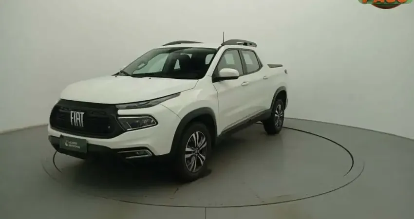 Fiat Toro 2024 1.3 turbo 270 flex freedom at6