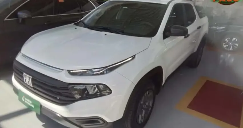 Fiat Toro 2023 1.3 turbo 270 flex endurance at6