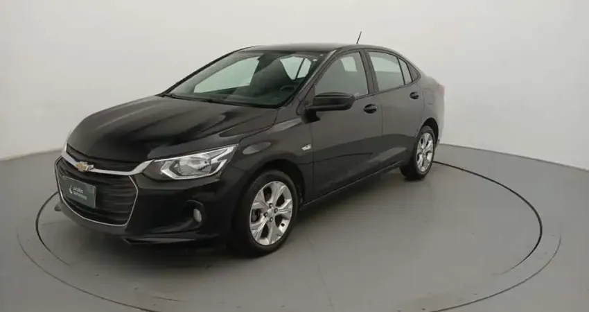 Chevrolet Onix 2024 1.0 turbo flex ltz automático