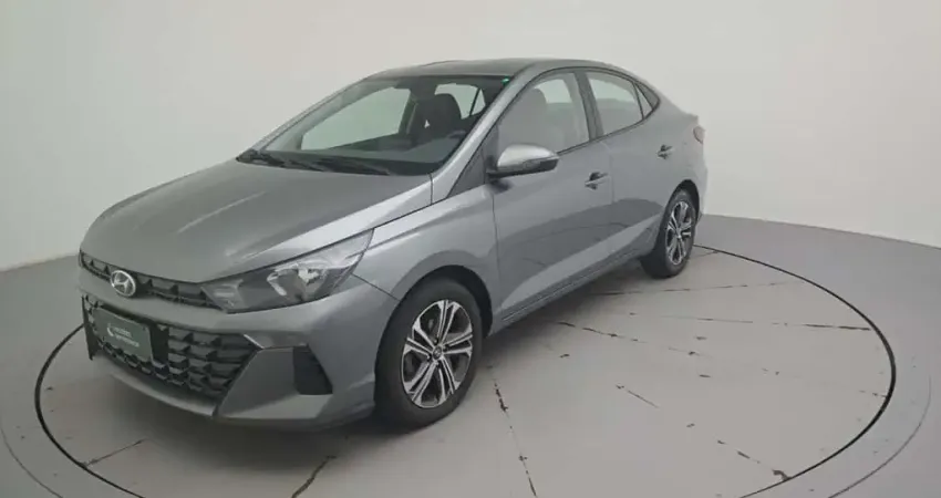 Hyundai Hb20s 2024 1.0 tgdi flex comfort plus automático