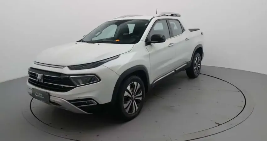 Fiat Toro 2023 2.0 16v turbo diesel volcano 4wd at9
