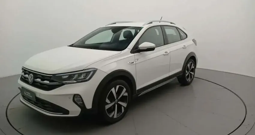Volkswagen Nivus 2024 1.0 200 tsi total flex highline automático