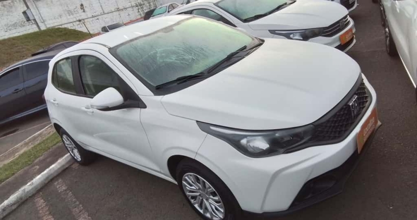 Fiat Argo 2024 1.0 firefly flex drive manual