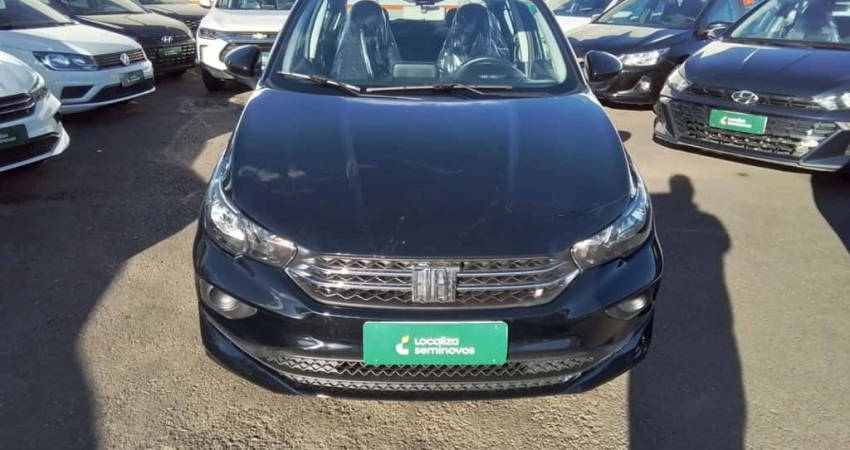 Fiat Cronos 2024 1.3 firefly flex drive manual