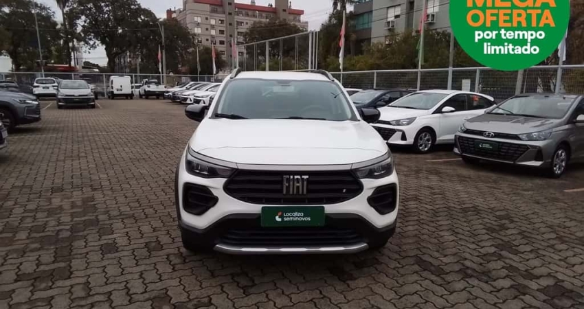 Fiat Pulse 2024 1.0 turbo 200 flex audace cvt