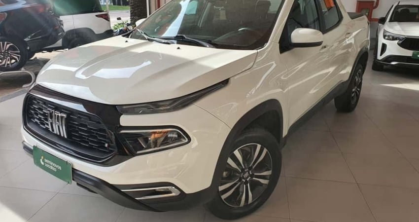 Fiat Toro 2024 1.3 turbo 270 flex freedom at6