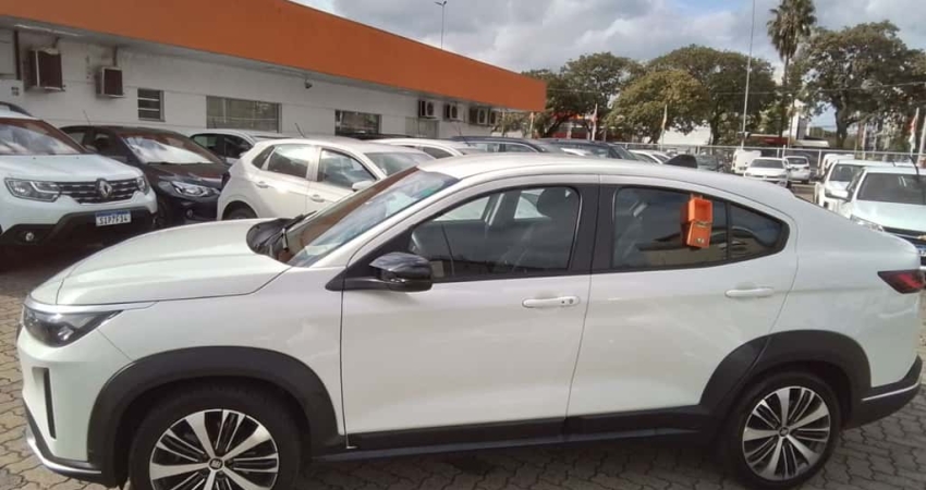 Fiat Fastback 2024 1.0 turbo 200 flex audace cvt
