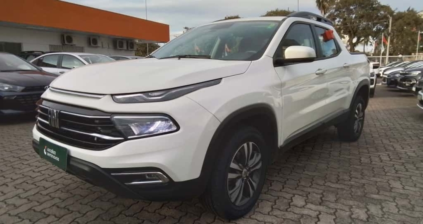 Fiat Toro 2023 1.3 turbo 270 flex freedom at6