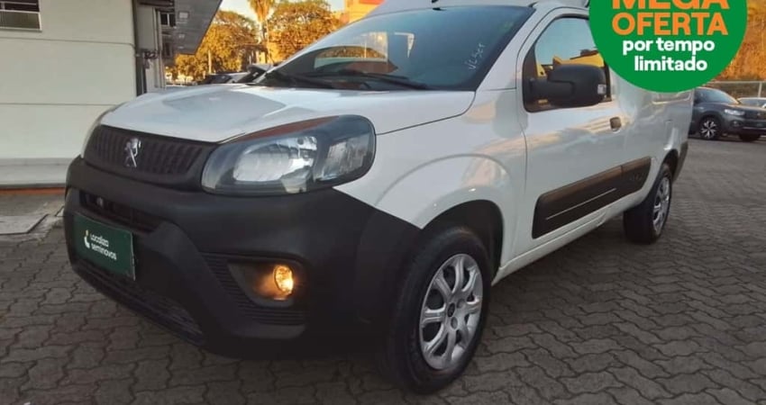 Peugeot Partner rapid 2024 1.4 evo flex business pack manual