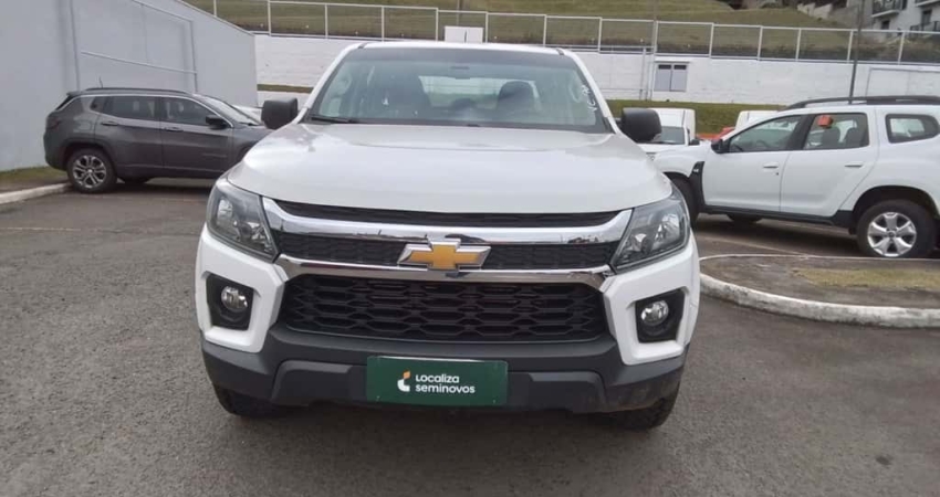 Chevrolet S10 2024 2.8 16v turbo diesel lt cd 4x4 automático