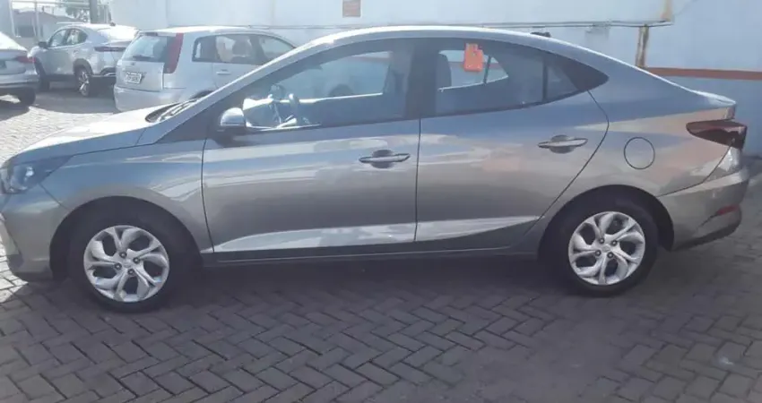 Hyundai Hb20s 2025 1.0 12v flex comfort plus manual