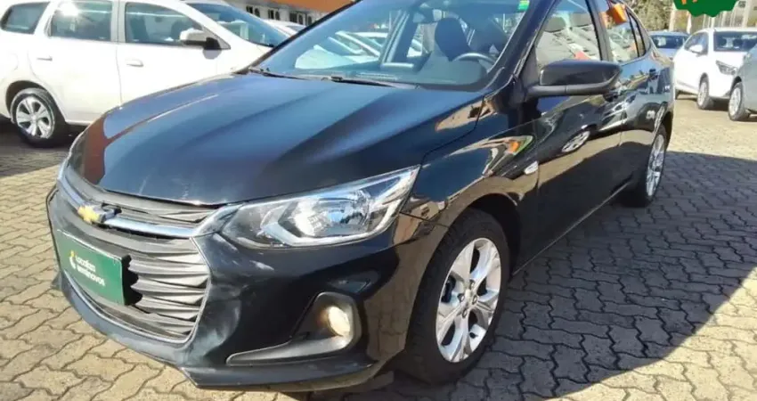 Chevrolet Onix 2024 1.0 turbo flex ltz automático