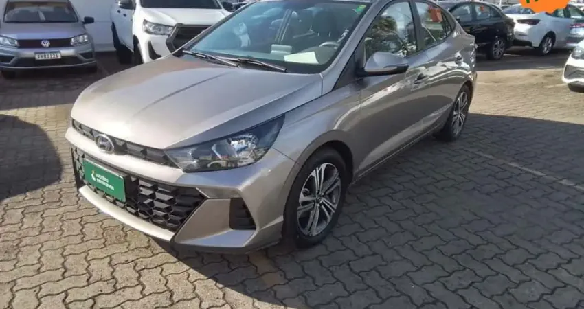 Hyundai Hb20s 2024 1.0 tgdi flex comfort plus automático