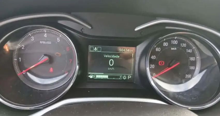 Chevrolet Onix 2025 1.0 turbo flex plus premier automático