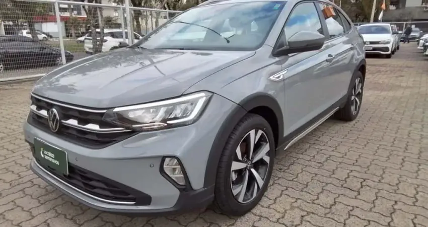 Volkswagen Nivus 2024 1.0 200 tsi total flex highline automático