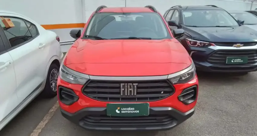 Fiat Pulse 2024 1.3 flex drive cvt