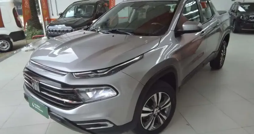 Fiat Toro 2023 1.3 turbo 270 flex freedom at6