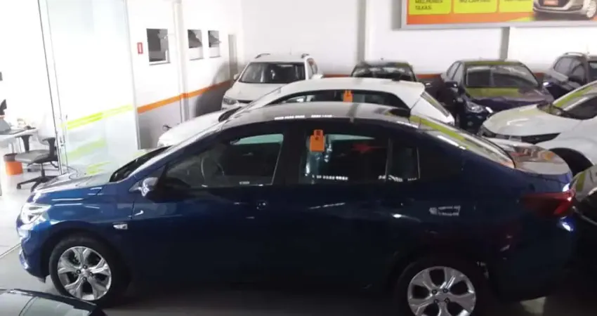 Chevrolet Onix 2025 1.0 turbo flex ltz automático