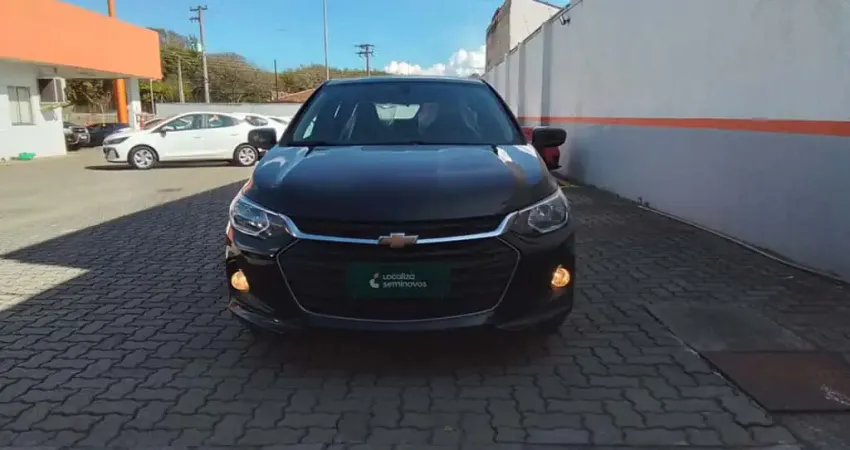 Chevrolet Onix 2025 1.0 turbo flex lt manual