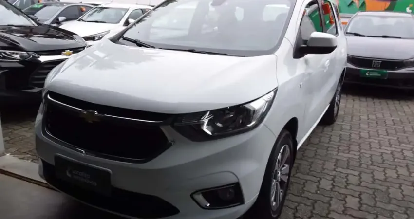 Chevrolet Spin 2023 1.8 premier 8v flex 4p automático