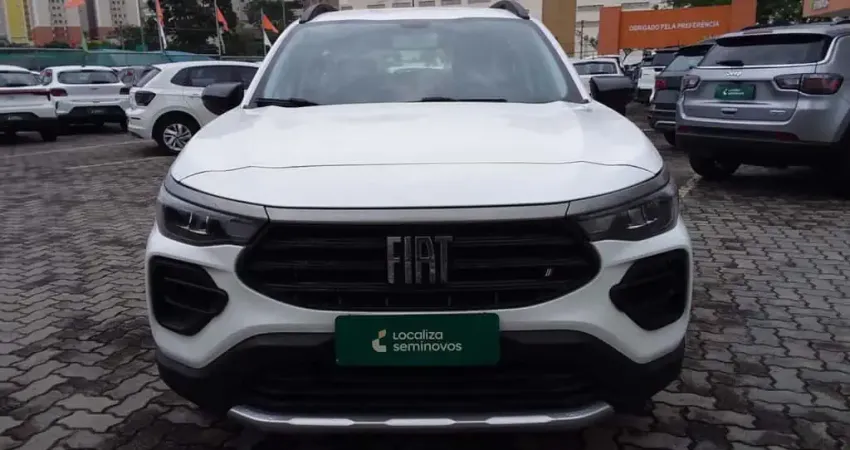 Fiat Pulse 2025 1.0 turbo 200 flex audace cvt