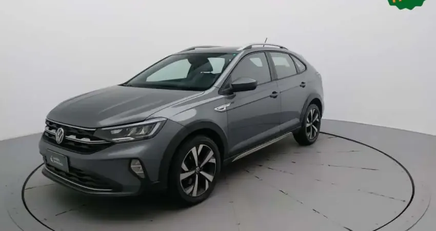 Volkswagen Nivus 2024 1.0 200 tsi total flex highline automático