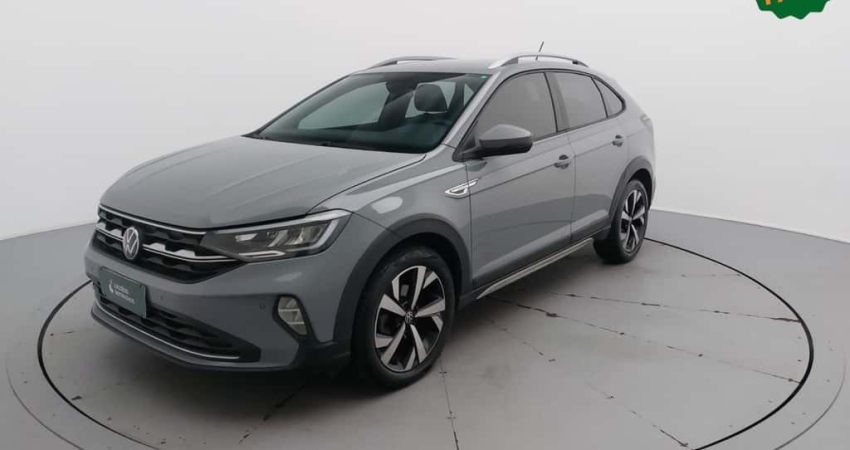 Volkswagen Nivus 2023 1.0 200 tsi total flex highline automático
